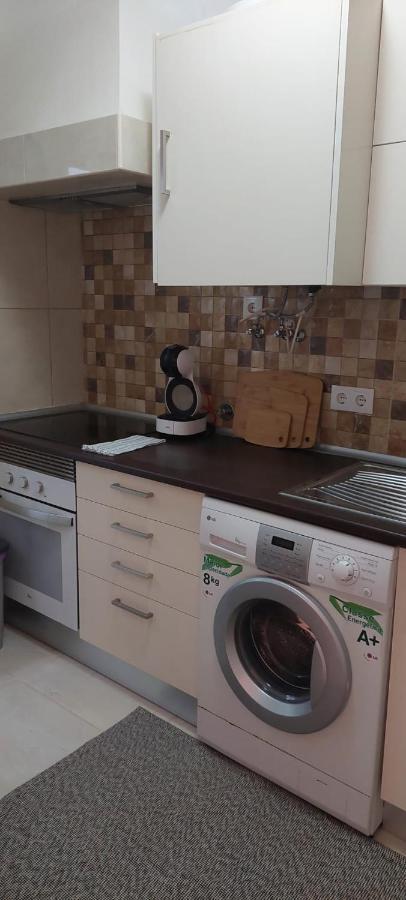 Oura Strip Apartment