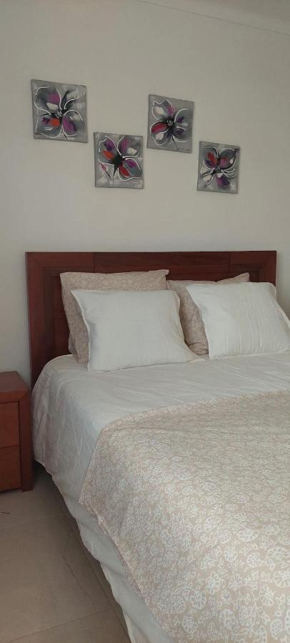 Oura Strip Apartment