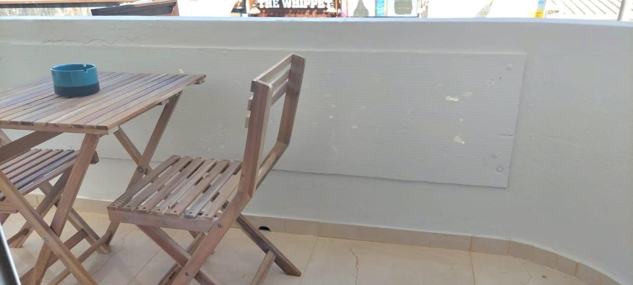 Apartment Oura Strip Albufeira