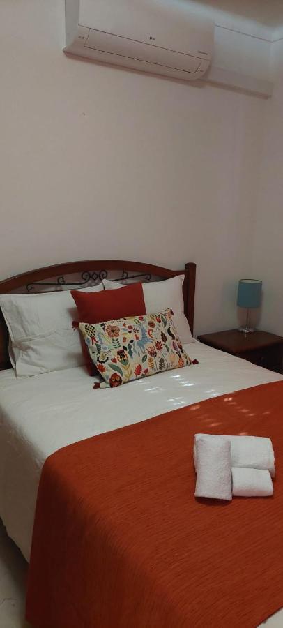 Oura Strip Apartment *